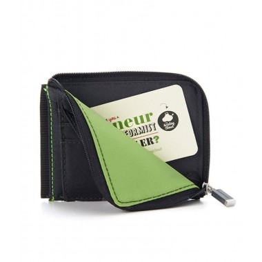 Кошелек Smart Moleskine Travelling