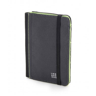 Кошелек для Паспорта Moleskine Travelling