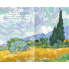 Блокнот ArtBook "Vincent" Подсолнухи