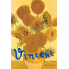 Блокнот ArtBook "Vincent" Подсолнухи