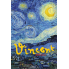 Блокнот ArtBook "Vincent" Звездное небо