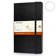 Записная Книжка Moleskine Japanese Album