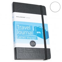 Записная книжка путешествий Travel Journal