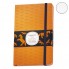 Блокнот Moleskine ST Horse средний оранжевый SKQP060N1SHA