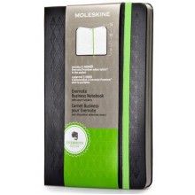 Блокнот Moleskine Evernote Business