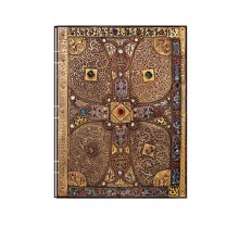 Блокнот Paperblanks Евангелие Линдау A5, Линия