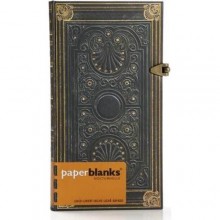 Блокнот Paperblanks Ноктюрн Евроформат, Линия