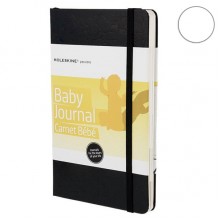 Записная книжка ребенка Baby Journal