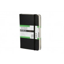 Блокнот Moleskine City Карманный B7 Париж