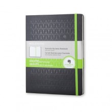 Блокнот Moleskine Evernote Business Большой B5