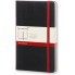 Блокнот Moleskine (RED) Средний A5 Линия