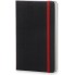 Блокнот Moleskine (RED) Средний A5 Линия