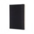 Блокнот Moleskine Workbook A4 в линию PROWB51HBK