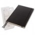 Блокнот Moleskine Workbook A4 в линию PROWB51HBK