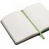 Блокнот Moleskine Evernote Карманный B7 Клетка Черный