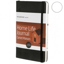 Записная книжка домоводства Home Life Journal