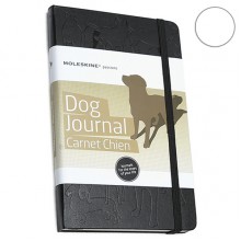 Блокнот Moleskine Passions A5 Книга Собак