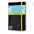 Блокнот Moleskine The Simpsons A6 Чистые листы Черный