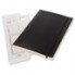 Блокнот Moleskine Workbook A4 в линию PROWB51SBK