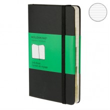 Записная Книжка Moleskine Classic Инфобук