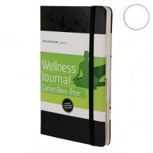 Записная книжка здоровья Wellness Journal