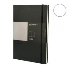 Альбом Moleskine Folio Professional Чистые листы