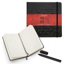 Подарочный набор Moleskine Writing Set GBWRITING