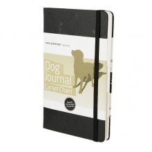 Блокнот Moleskine Passions Средний A5 Книга Собак