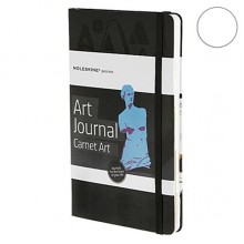 Записная книжка искусств Art Journal