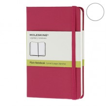 Блокнот Moleskine Classic маленький маджента QP012D1