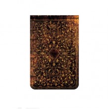 Блокнот Paperblanks Гролье Орнаментали Репортер В6, Линия