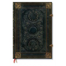 Блокнот Paperblanks Ноктюрн A4, Линия