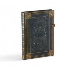 Блокнот Paperblanks Ноктюрн A6, Линия