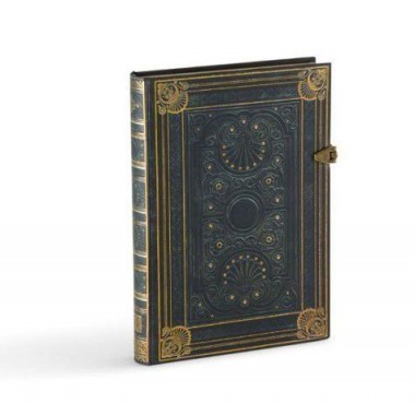 Блокнот Paperblanks Ноктюрн A6, Линия