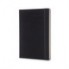 Блокнот Moleskine Workbook A4 в клетку PROWB52HBK