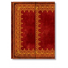 Блокнот Paperblanks Foiled Ultra Wrep A4, Линия