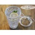 Бутылка Микки Маус Ice Cup.Красная.