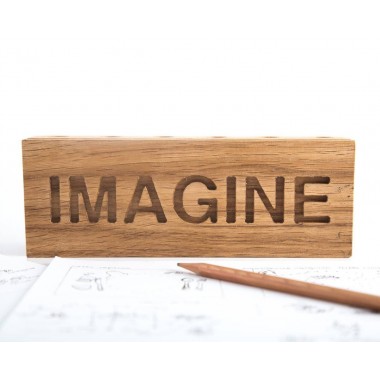 Держатель для ручек и карандашей Imagine