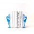 Держатели для книг Грациозные