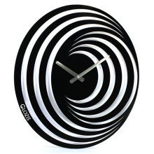 Настенные часы Hypnosis