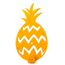 Вешалки Glozis Вешалка настенная Glozis Pineapple