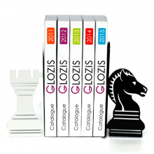 Упоры Для Книг Glozis Упоры для книг Glozis Chess