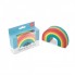 Набор для записей Rainbow Post Its Luckies