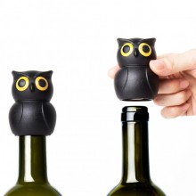 Стоппер для бутылки Owl Stopper