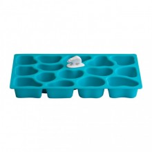 Форма для льда Polar Ice Tray Qualy Day Ocean