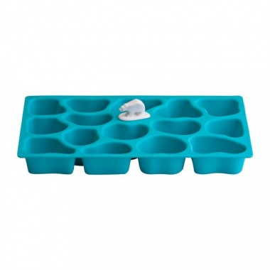 Форма для льда Polar Ice Tray Qualy Day Ocean