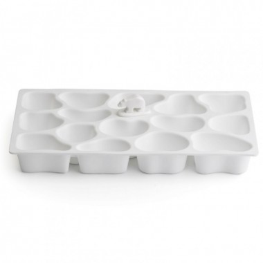 Форма для льда Polar Ice Tray Qualy Snow