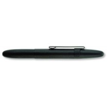 Ручка Fisher Space Pen Bullet Черный с клипсою