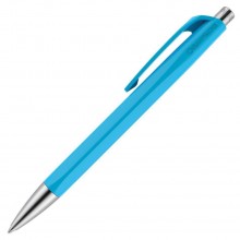 Ручка Caran d'Ache 888 Infinite Голубая