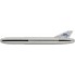 Ручка Fisher Space Pen Bullet Самолет Белый